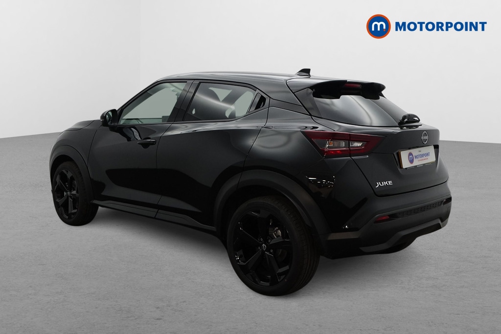 Used Nissan Juke 2025 for sale - 76777683: Photo 5