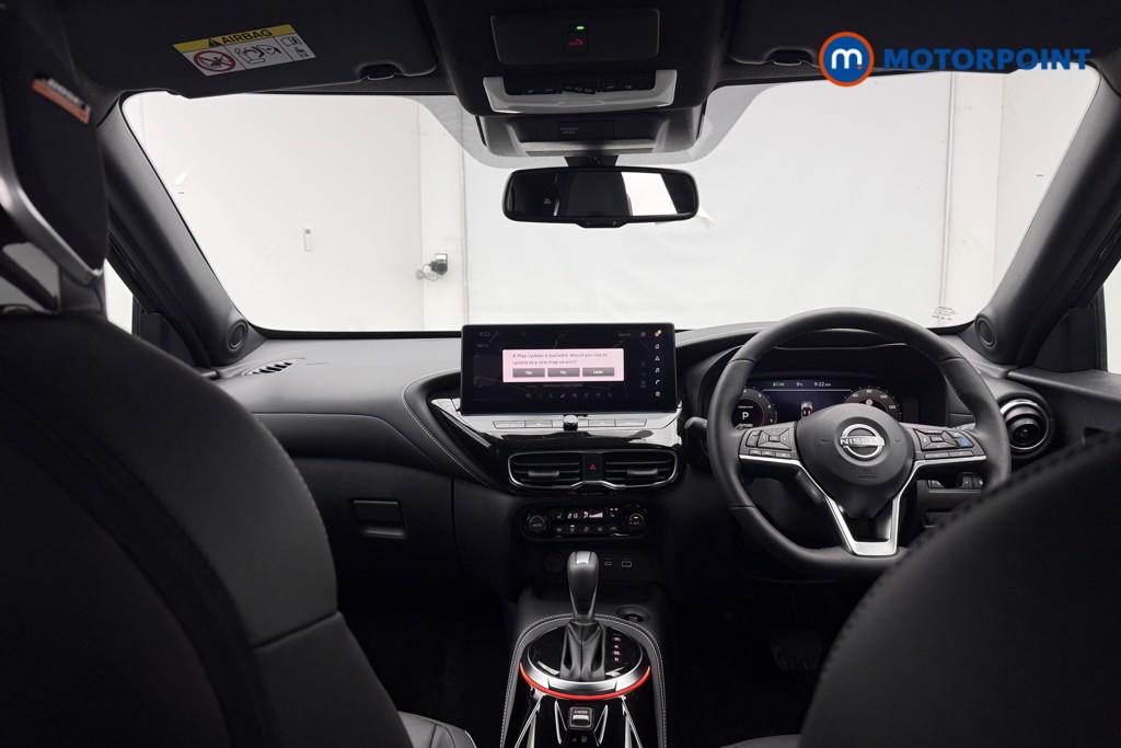 Used Nissan Juke 2025 for sale - 76777683: Photo 9