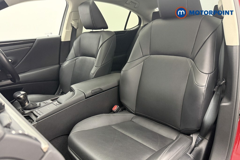 Used Lexus ES 2021 for sale - 77845831: Photo 10