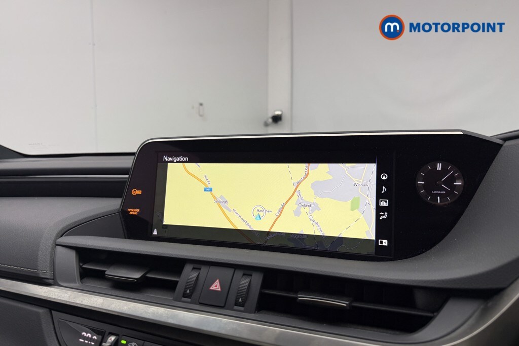 Used Lexus ES 2021 for sale - 77845831: Photo 17