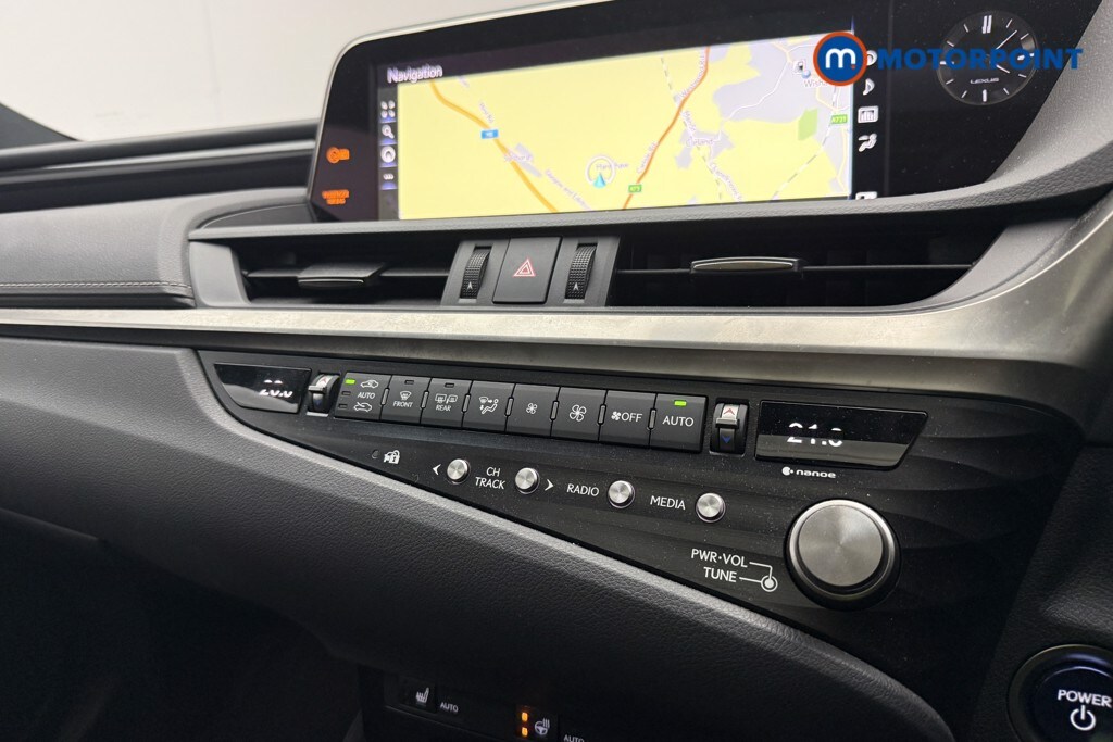 Used Lexus ES 2021 for sale - 77845831: Photo 20