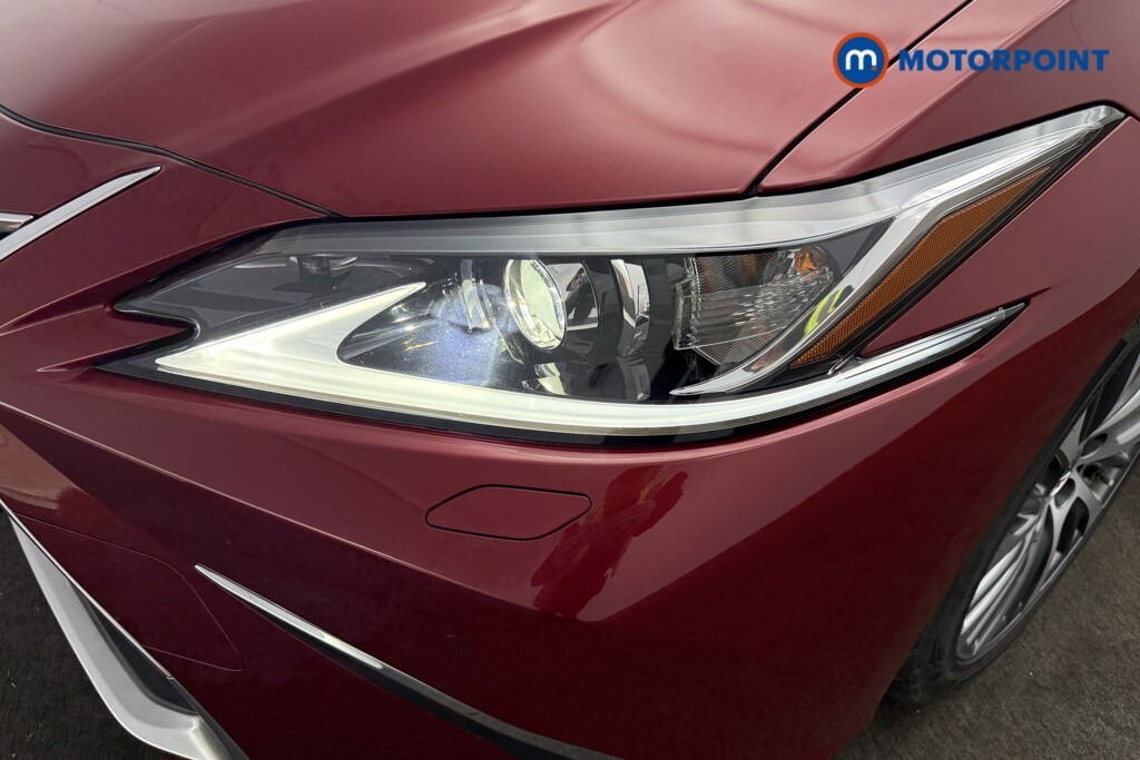 Used Lexus ES 2021 for sale - 77845831: Photo 31