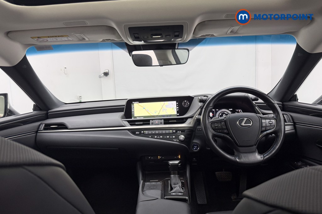 Used Lexus ES 2021 for sale - 77845831: Photo 9