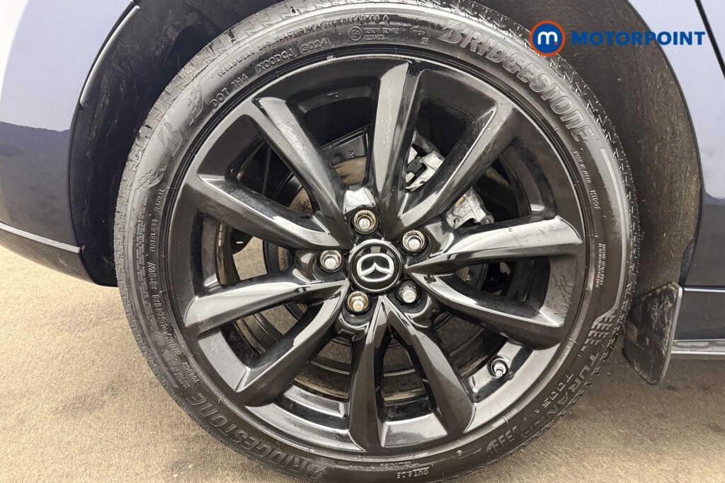 Used Mazda Mazda3 2025 for sale - 77983361: Photo 10