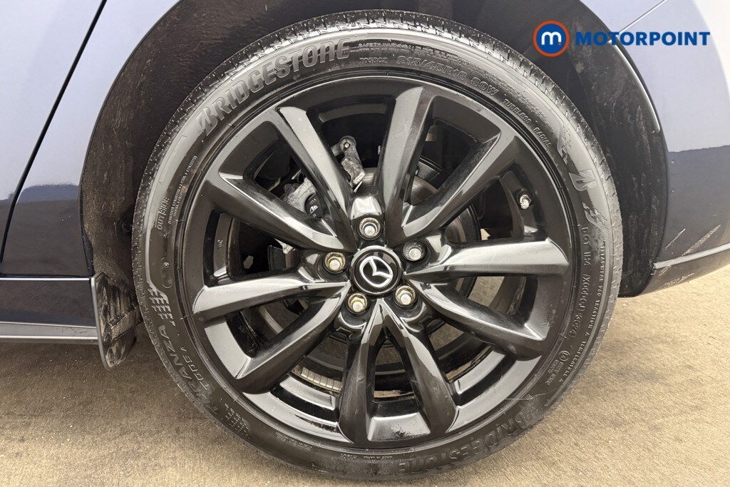 Used Mazda Mazda3 2025 for sale - 77983361: Photo 11