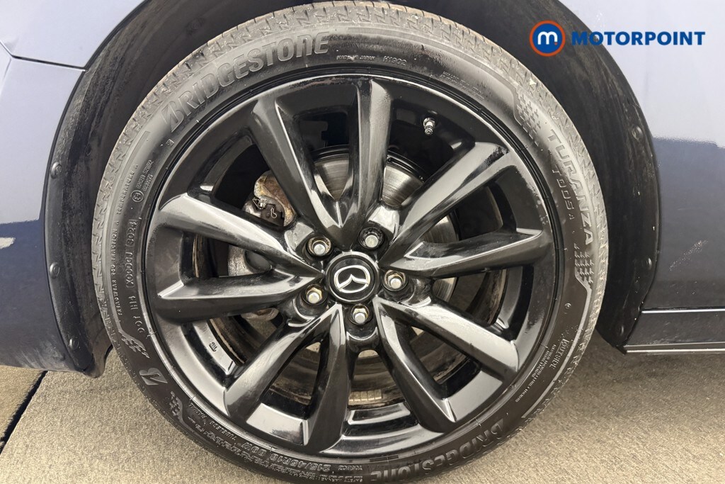 Used Mazda Mazda3 2025 for sale - 77983361: Photo 12