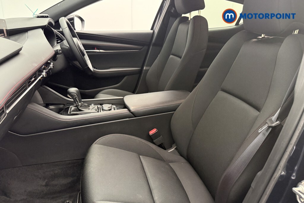 Used Mazda Mazda3 2025 for sale - 77983361: Photo 13