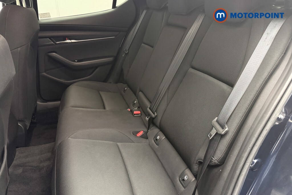 Used Mazda Mazda3 2025 for sale - 77983361: Photo 14