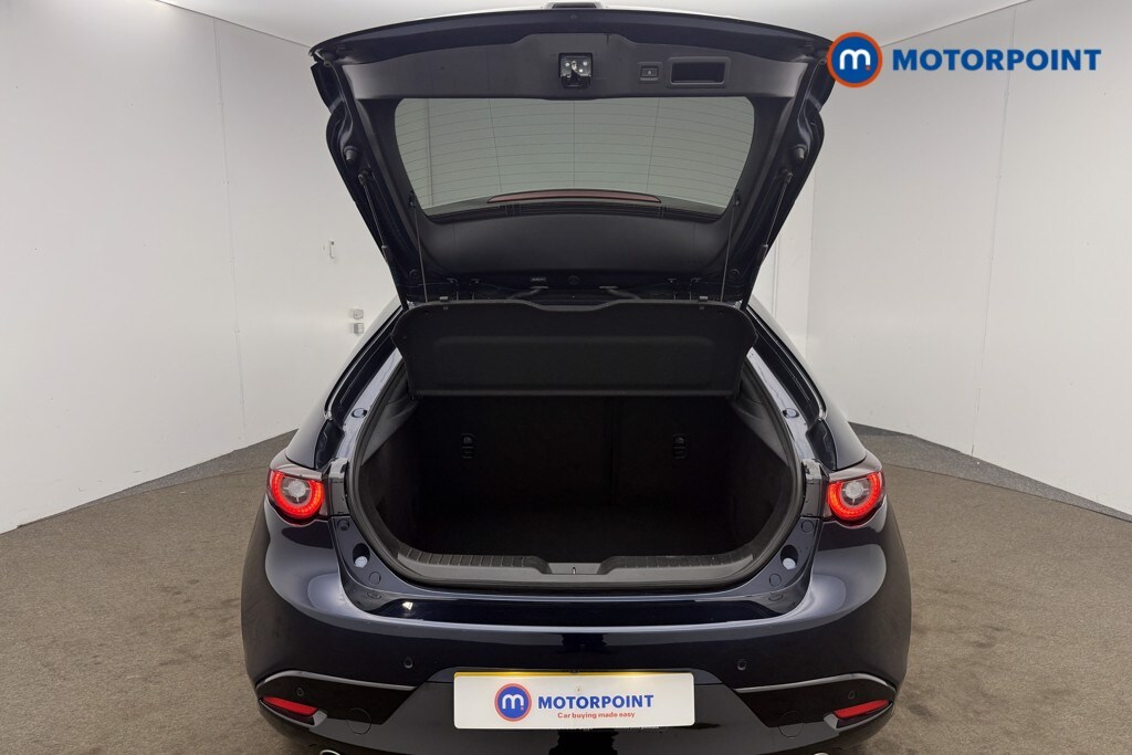 Used Mazda Mazda3 2025 for sale - 77983361: Photo 15