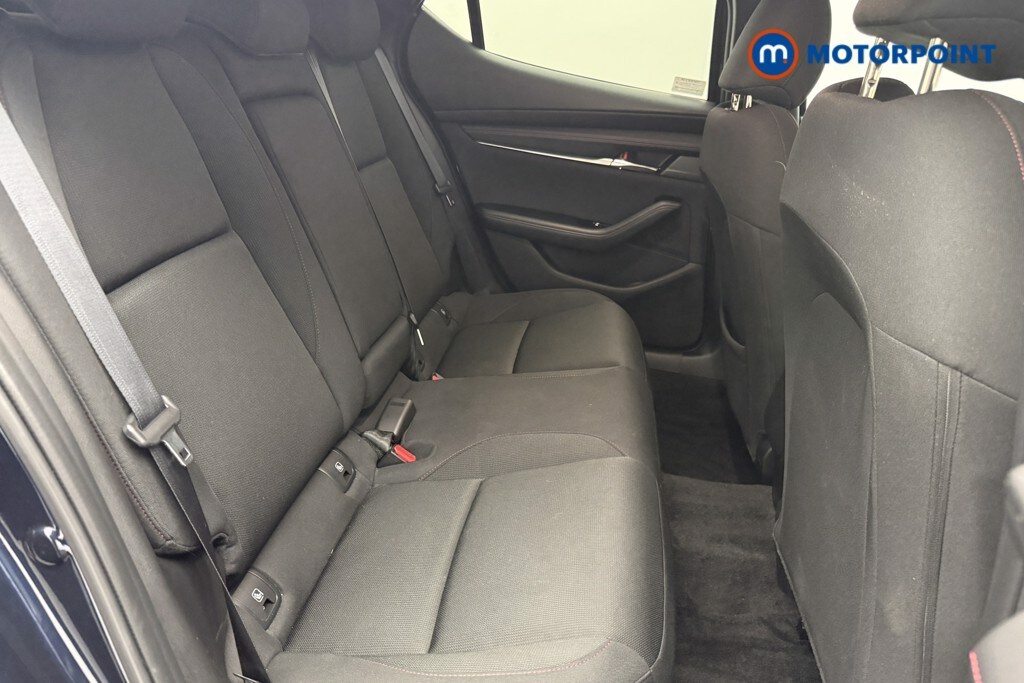 Used Mazda Mazda3 2025 for sale - 77983361: Photo 17