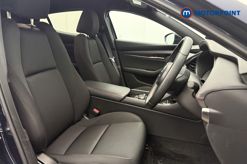 Used Mazda Mazda3 2025 for sale - 77983361: Photo 18