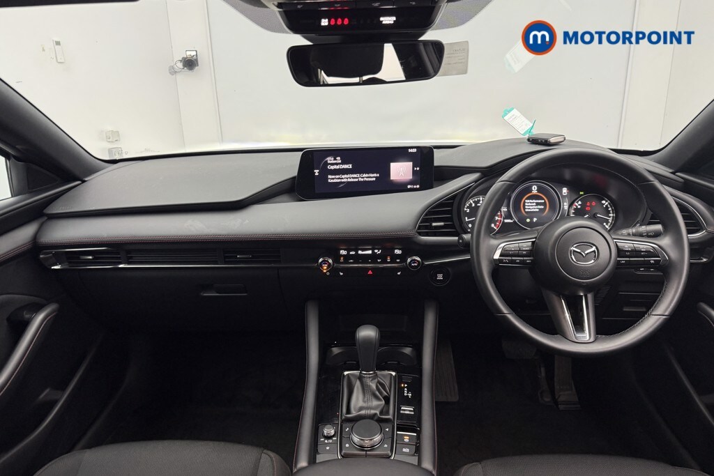 Used Mazda Mazda3 2025 for sale - 77983361: Photo 19