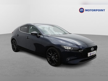 Used Mazda Mazda3 2025 for sale - 77983361: Photo