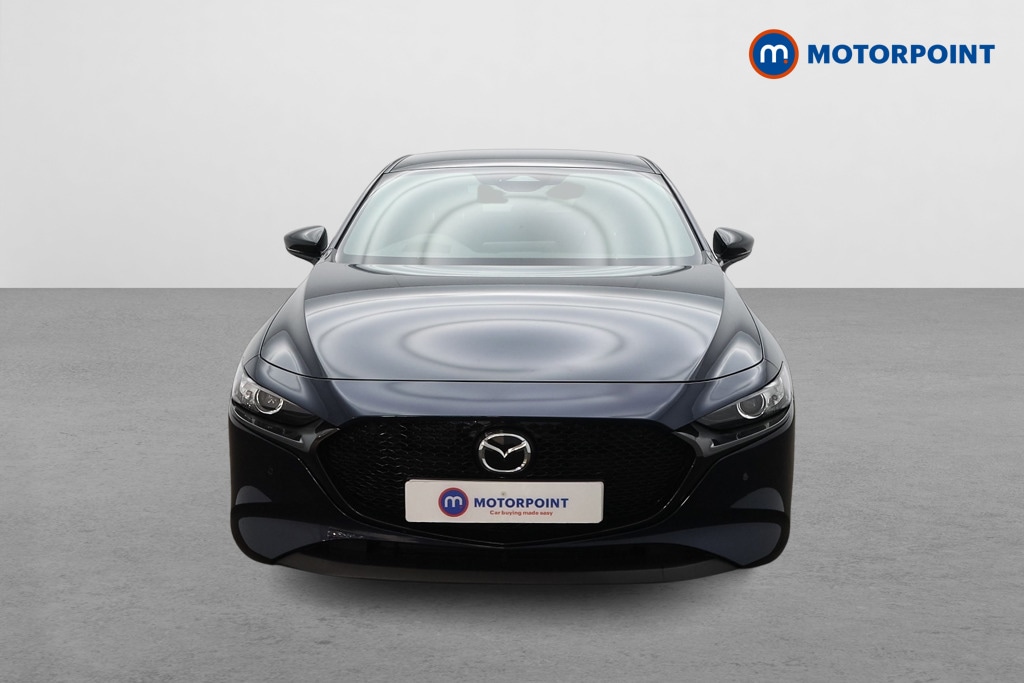 Used Mazda Mazda3 2025 for sale - 77983361: Photo 2