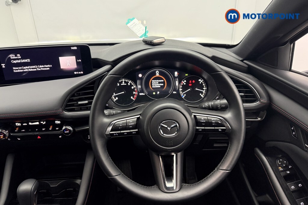 Used Mazda Mazda3 2025 for sale - 77983361: Photo 20