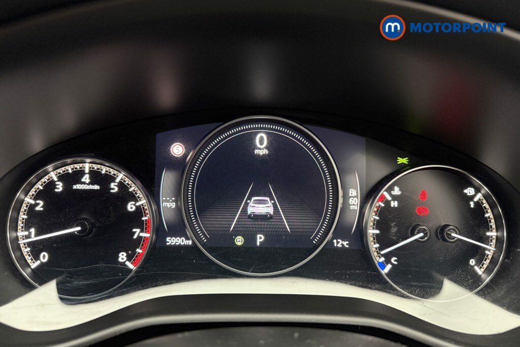 Used Mazda Mazda3 2025 for sale - 77983361: Photo 21