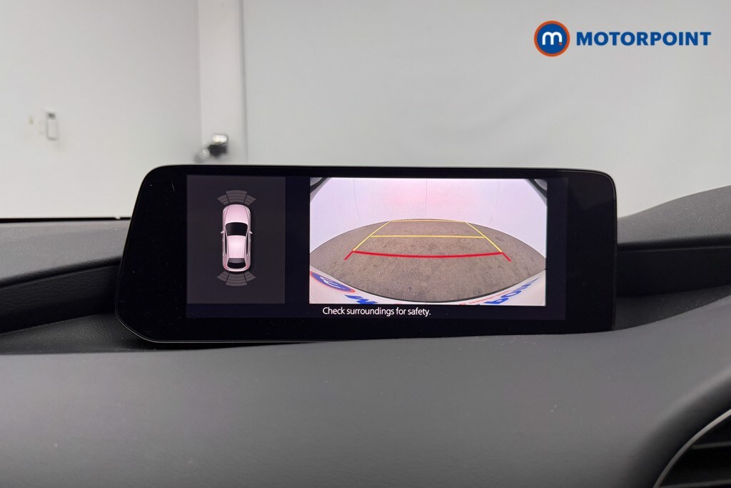 Used Mazda Mazda3 2025 for sale - 77983361: Photo 23