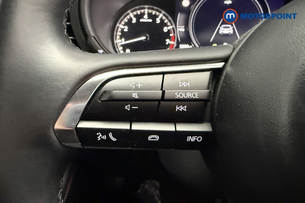 Used Mazda Mazda3 2025 for sale - 77983361: Photo 27