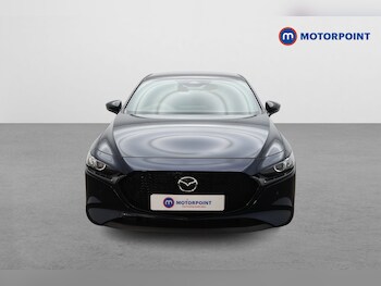 Used Mazda Mazda3 2025 for sale - 77983361: Photo