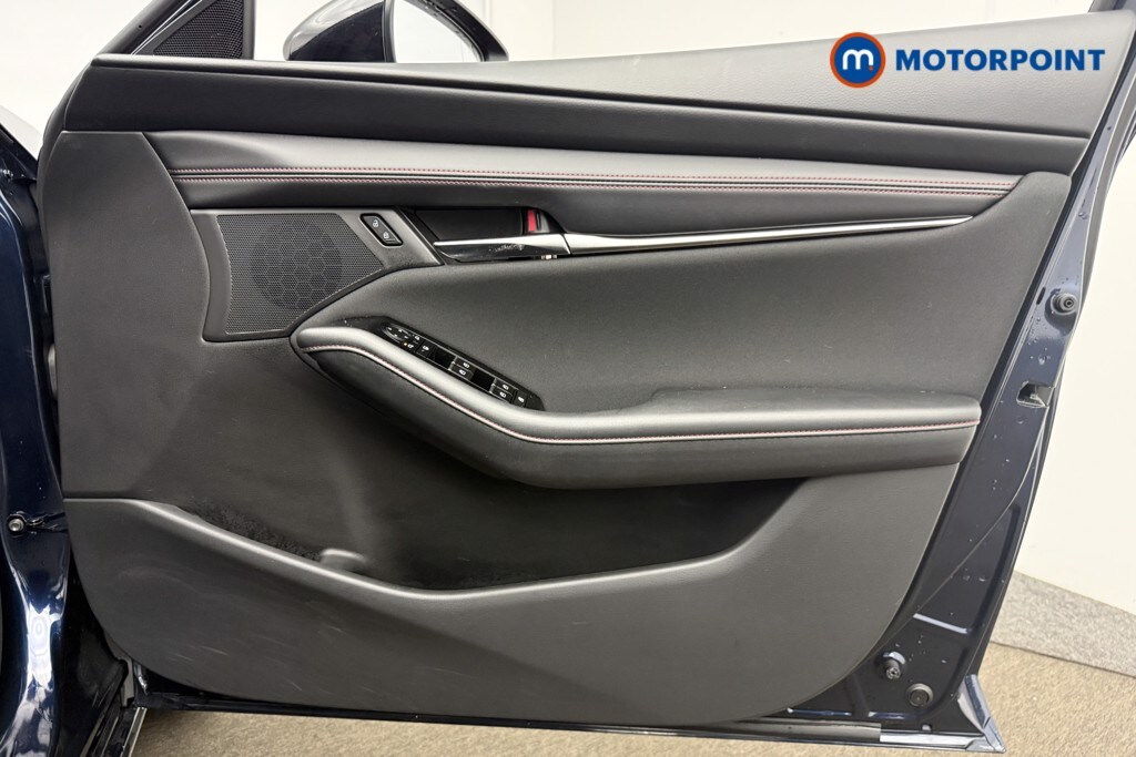 Used Mazda Mazda3 2025 for sale - 77983361: Photo 31