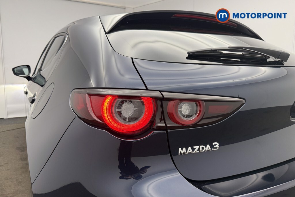 Used Mazda Mazda3 2025 for sale - 77983361: Photo 34