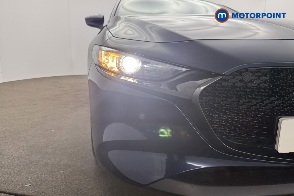 Used Mazda Mazda3 2025 for sale - 77983361: Photo 37