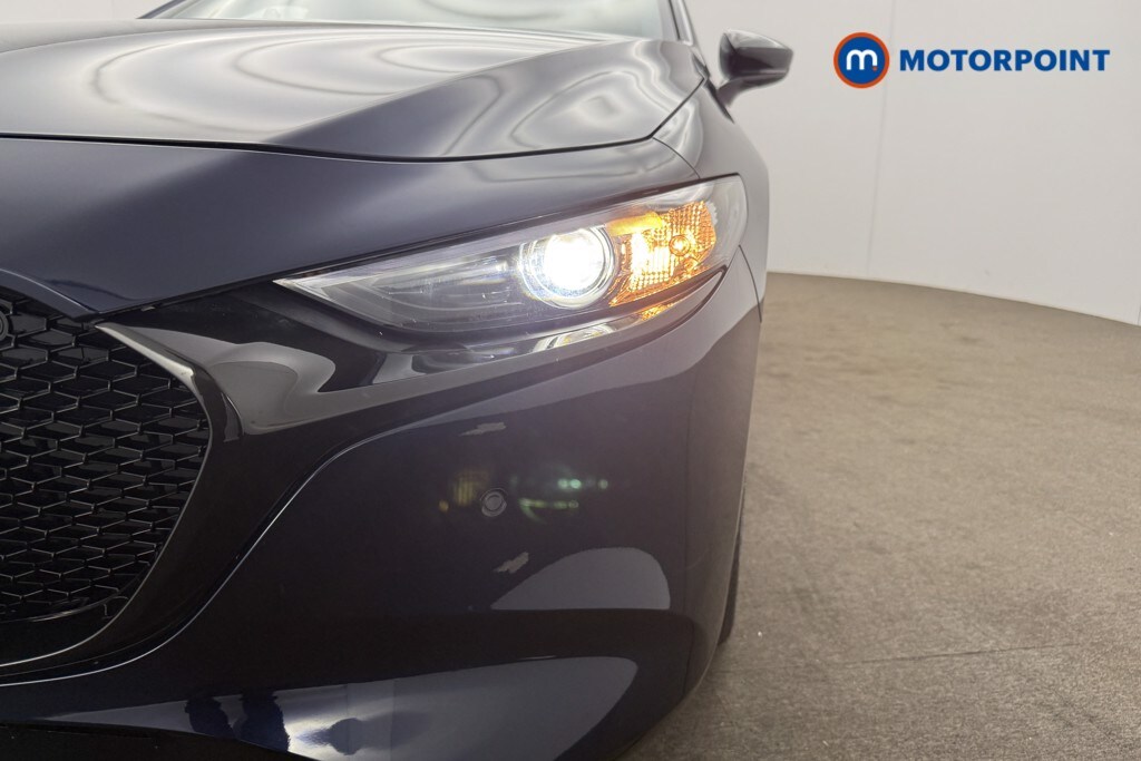 Used Mazda Mazda3 2025 for sale - 77983361: Photo 38