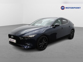 Used Mazda Mazda3 2025 for sale - 77983361: Photo