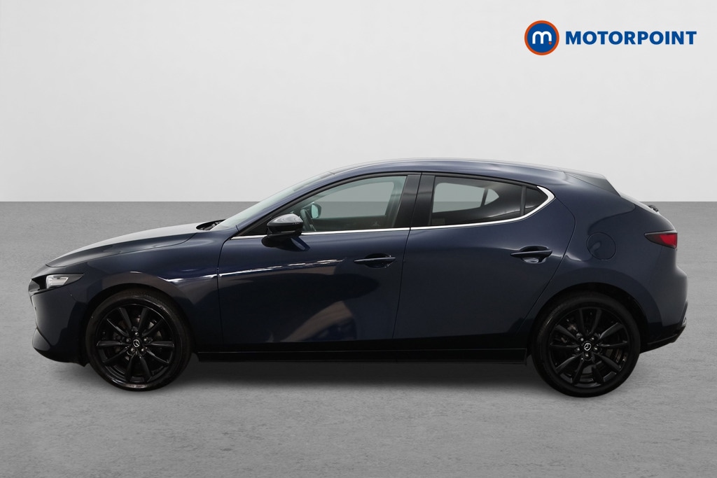 Used Mazda Mazda3 2025 for sale - 77983361: Photo 4