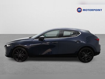 Used Mazda Mazda3 2025 for sale - 77983361: Photo