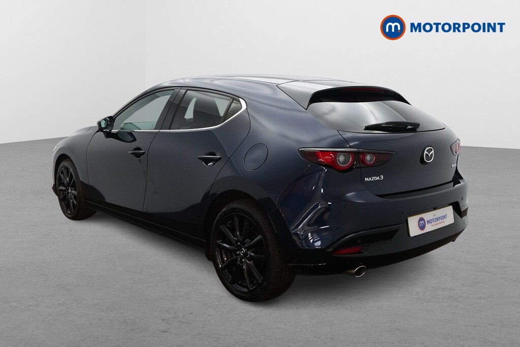 Used Mazda Mazda3 2025 for sale - 77983361: Photo 5