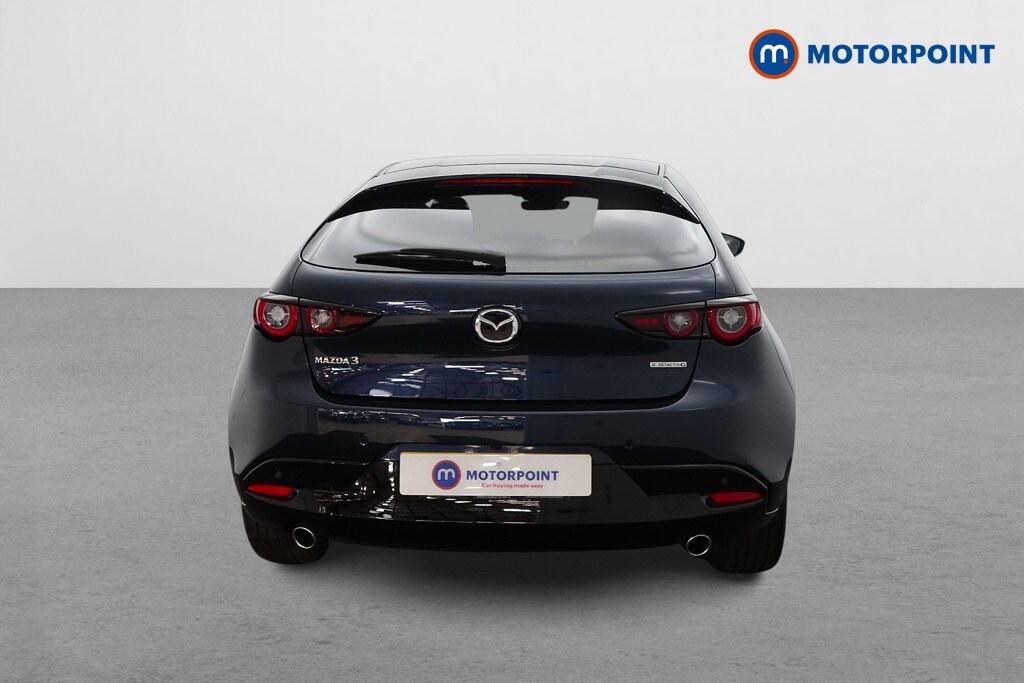 Used Mazda Mazda3 2025 for sale - 77983361: Photo 6