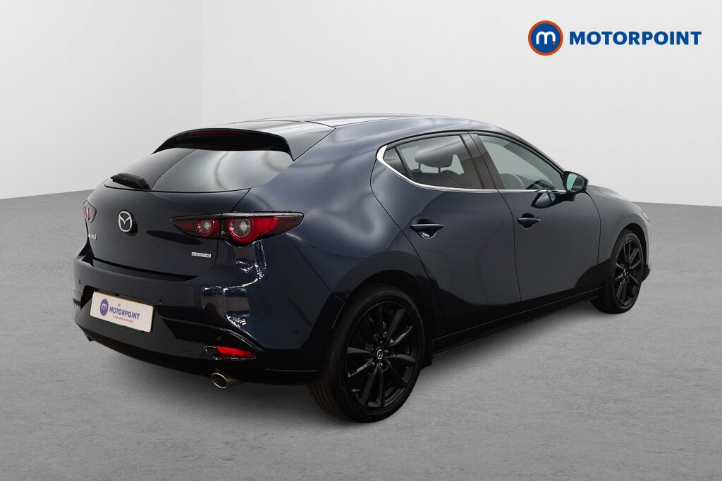 Used Mazda Mazda3 2025 for sale - 77983361: Photo 7