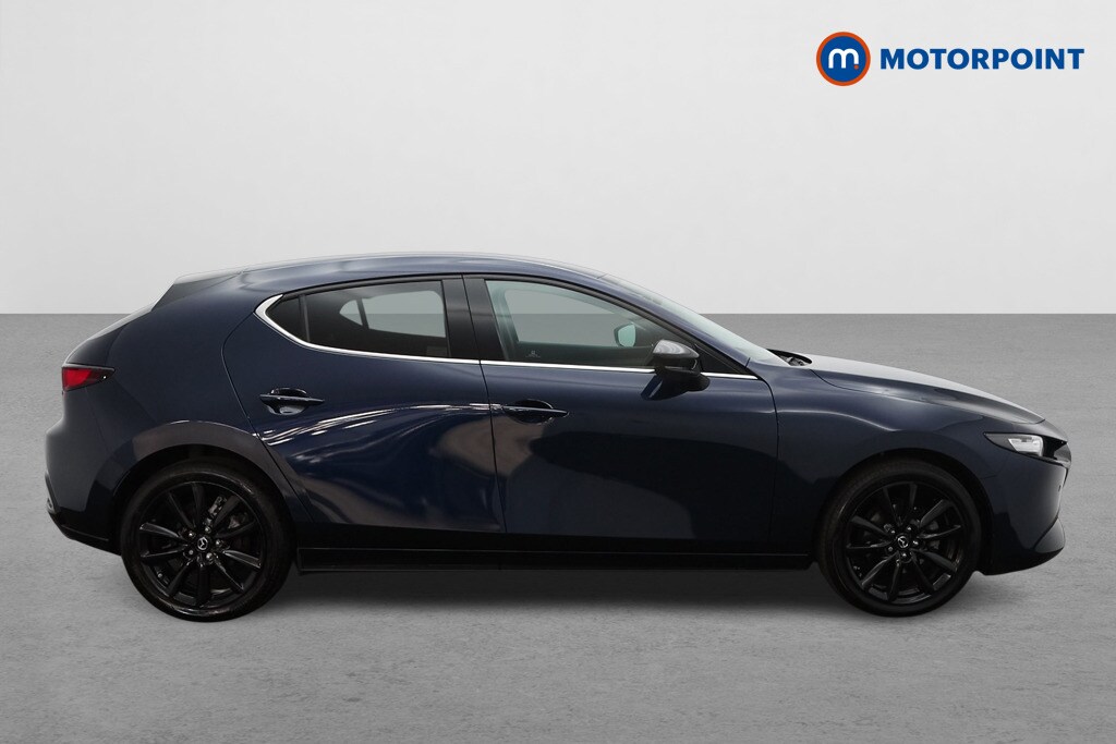 Used Mazda Mazda3 2025 for sale - 77983361: Photo 8