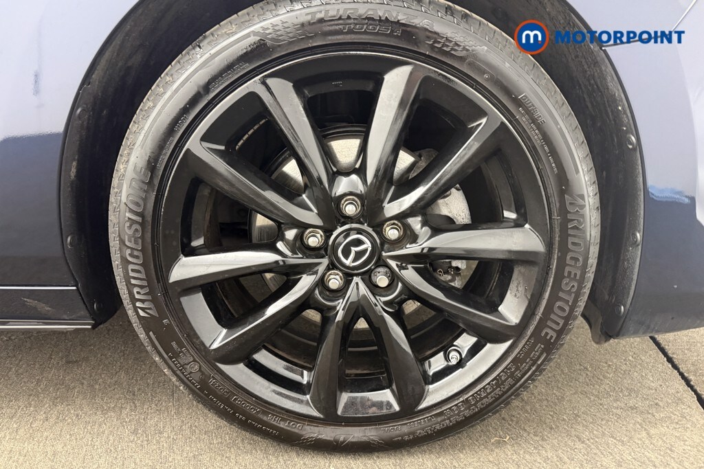 Used Mazda Mazda3 2025 for sale - 77983361: Photo 9