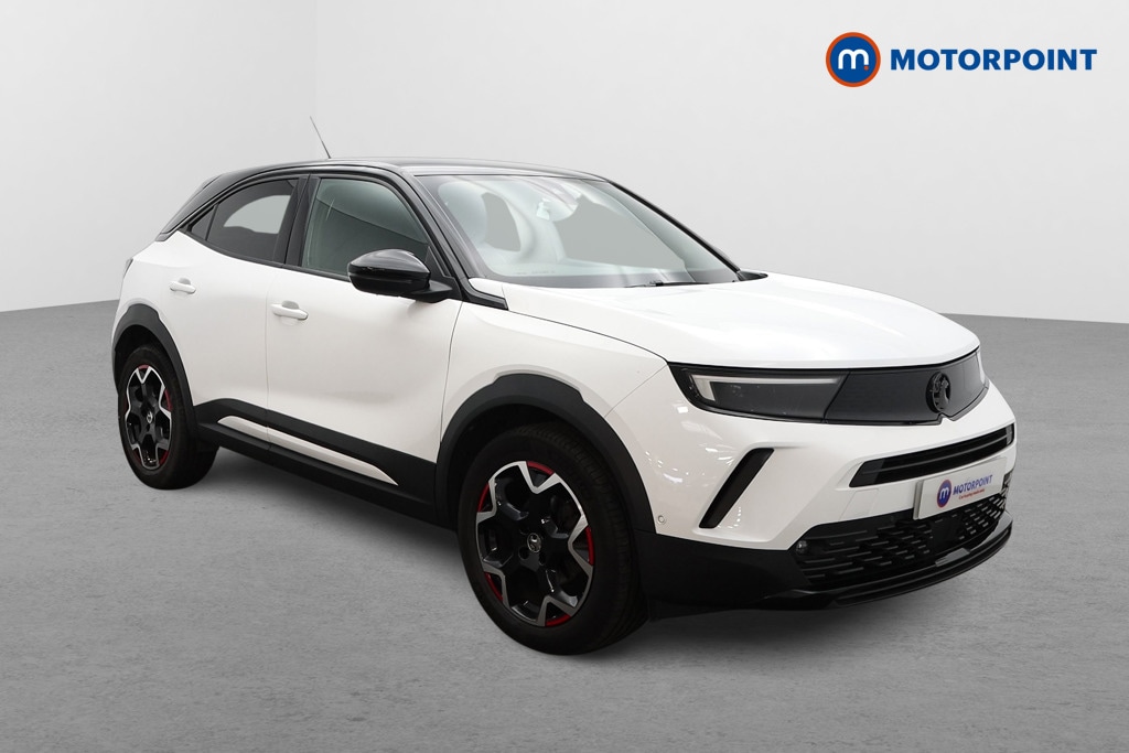 Used Vauxhall Mokka 2022 for sale - 76416121: Photo 1