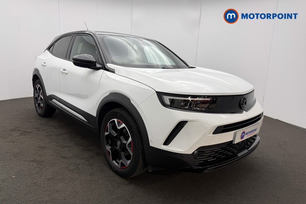 Used Vauxhall Mokka 2022 for sale - 76416121: Photo 10