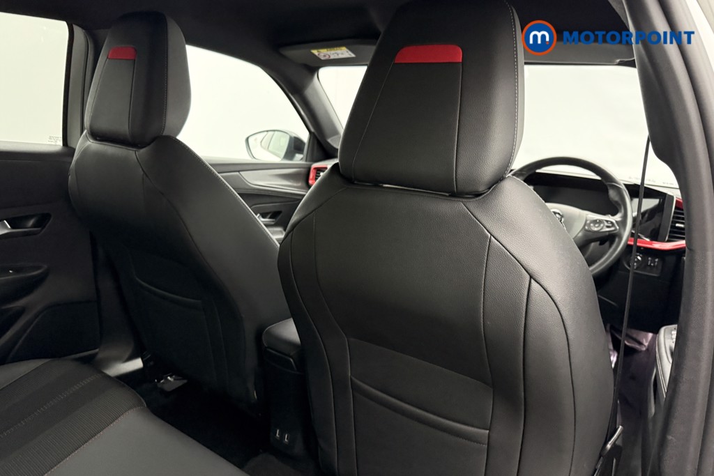 Used Vauxhall Mokka 2022 for sale - 76416121: Photo 17