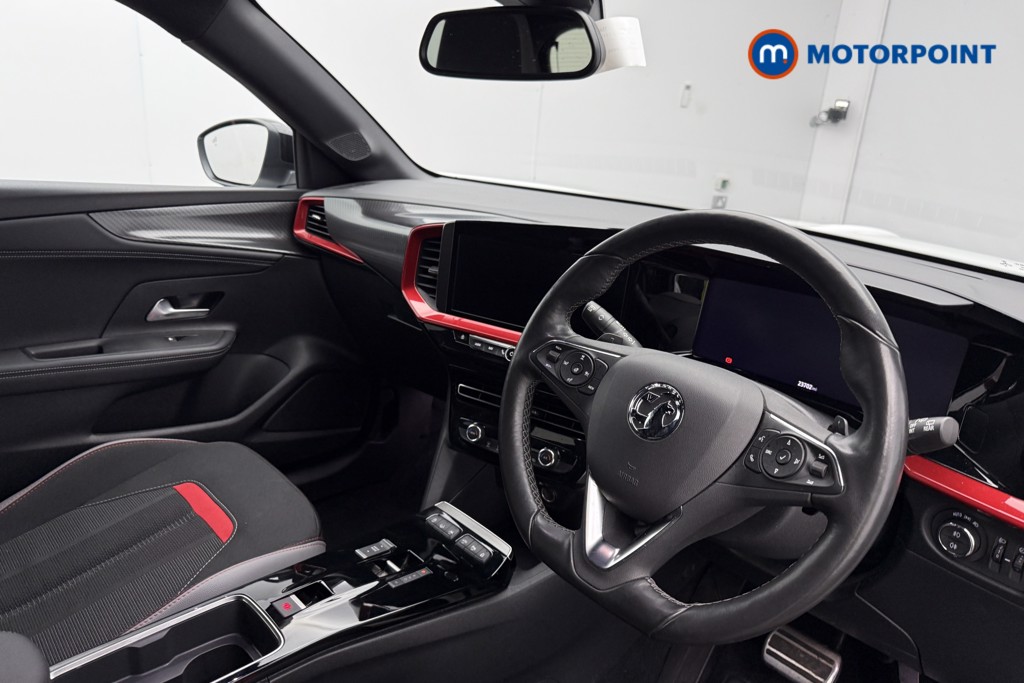 Used Vauxhall Mokka 2022 for sale - 76416121: Photo 21