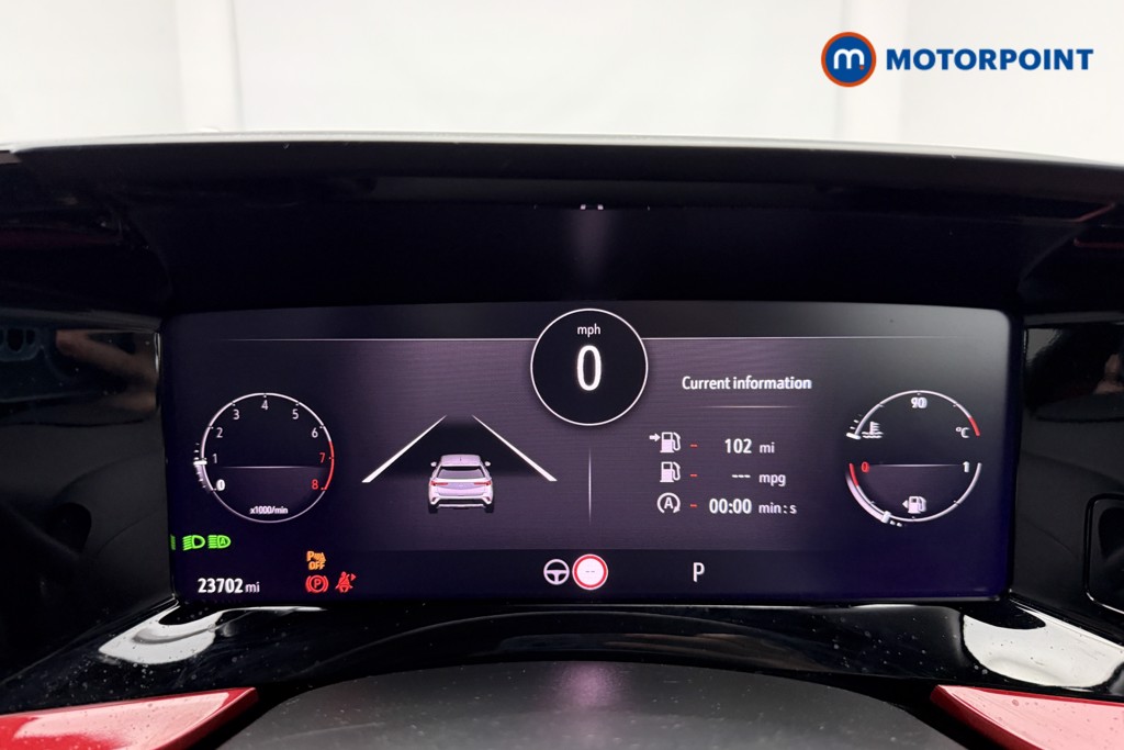 Used Vauxhall Mokka 2022 for sale - 76416121: Photo 24