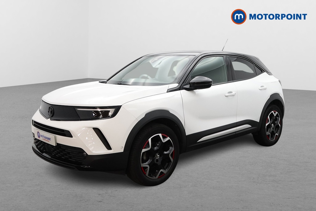 Used Vauxhall Mokka 2022 for sale - 76416121: Photo 3