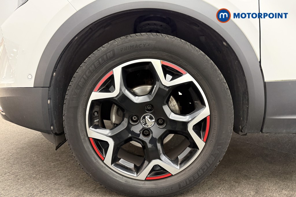 Used Vauxhall Mokka 2022 for sale - 76416121: Photo 32