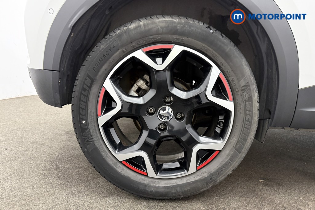 Used Vauxhall Mokka 2022 for sale - 76416121: Photo 34