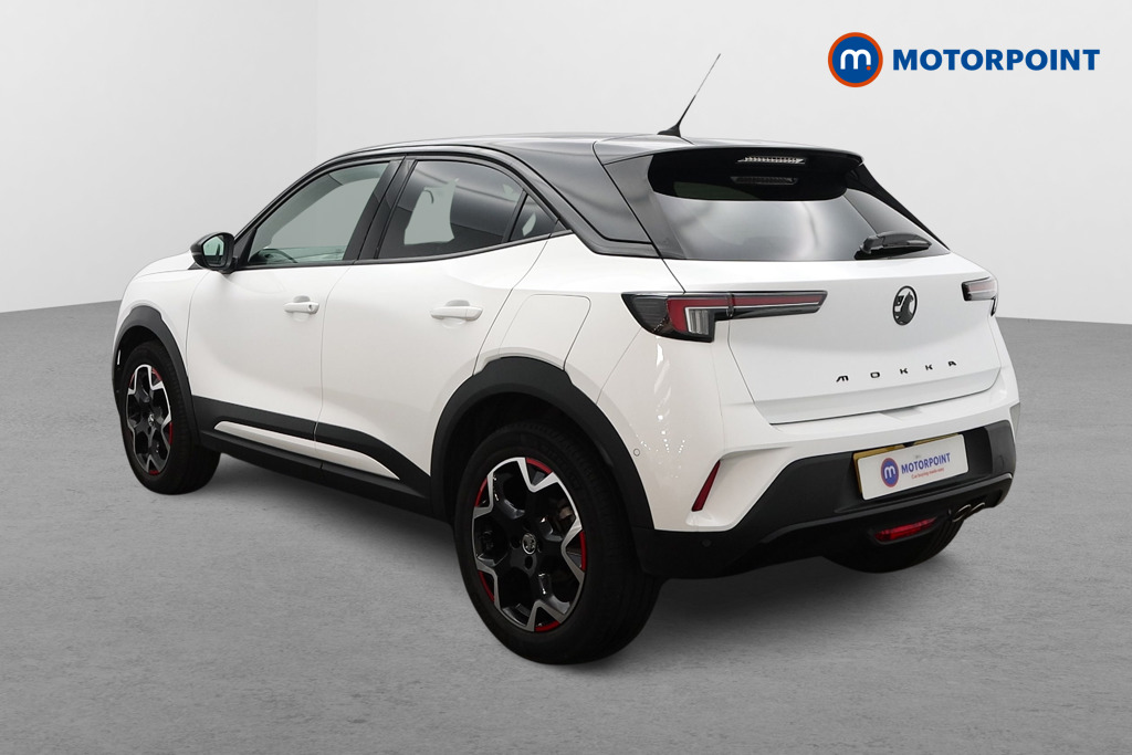 Used Vauxhall Mokka 2022 for sale - 76416121: Photo 5