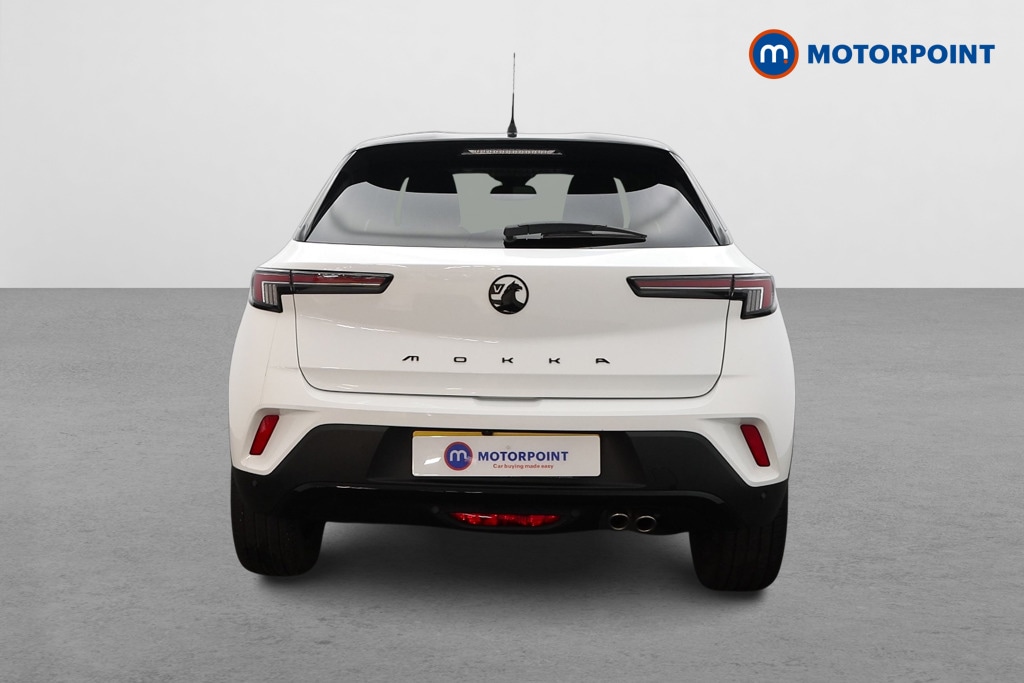 Used Vauxhall Mokka 2022 for sale - 76416121: Photo 6