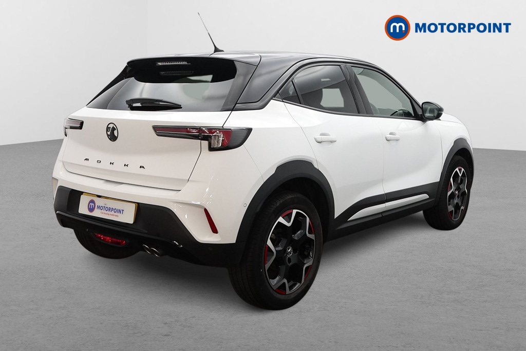 Used Vauxhall Mokka 2022 for sale - 76416121: Photo 7