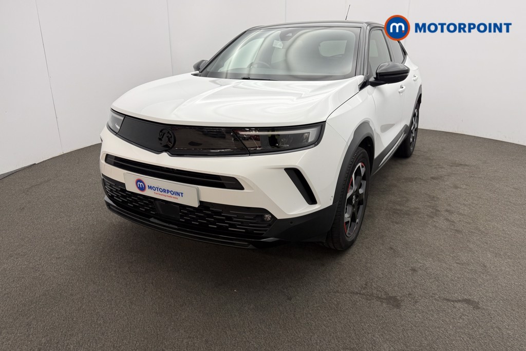 Used Vauxhall Mokka 2022 for sale - 76416121: Photo 9