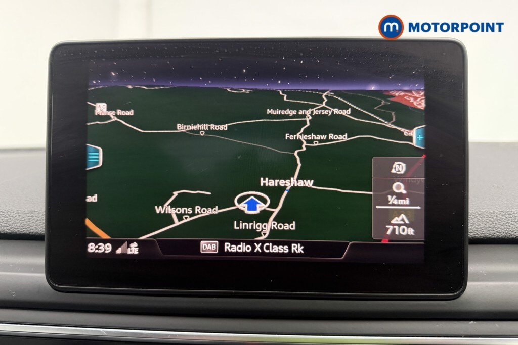 Used Audi A5 2019 for sale - 78144078: Photo 10