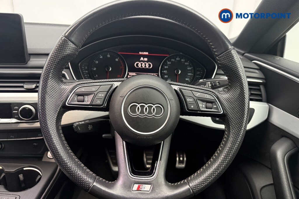 Used Audi A5 2019 for sale - 78144078: Photo 13