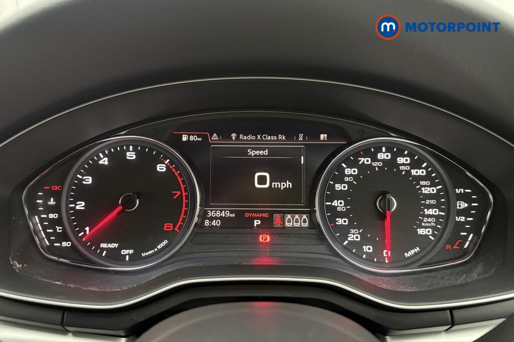 Used Audi A5 2019 for sale - 78144078: Photo 14